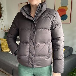 Patagonia W’s Silent Down Jacket